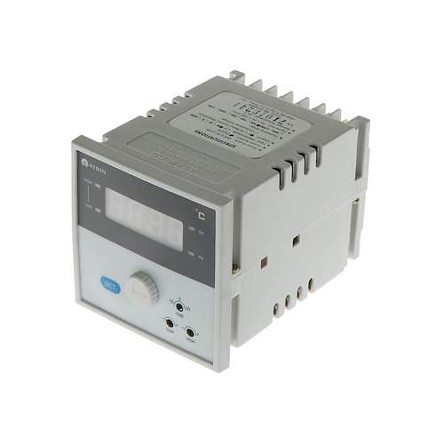 ترموستات تابلویی آتبین مدل AT-1600S‎